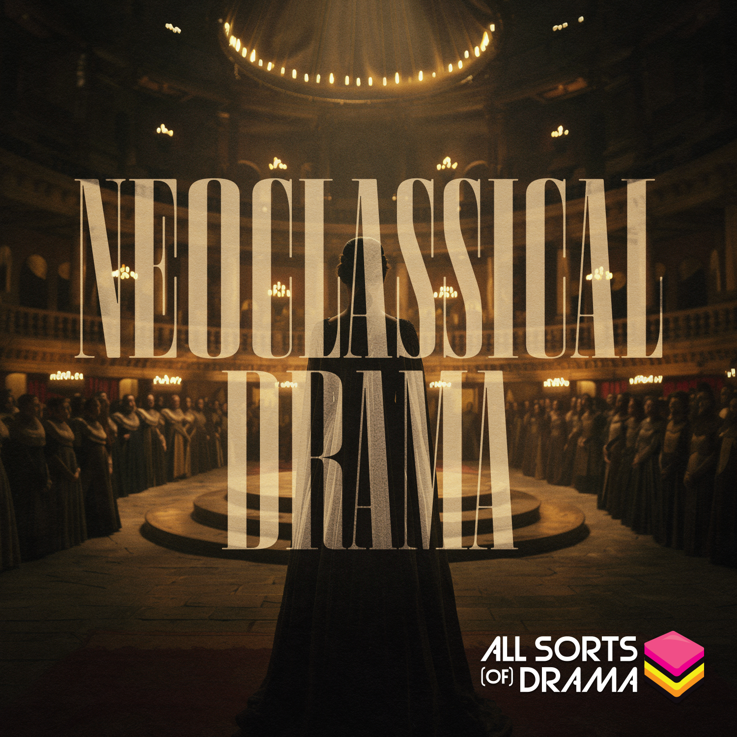 Dark And Stormy Night